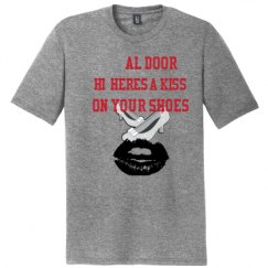 Unisex Perfect Tri Tee