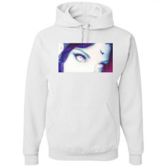 Unisex Basic Promo Hoodie