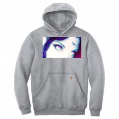 Unisex Carhartt Hooded Sweatshirt