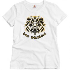 Ladies Basic Softstyle Tee