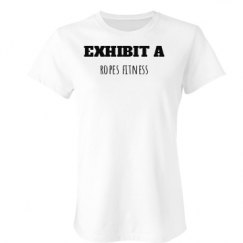 Ladies Slim Fit Favorite Tee