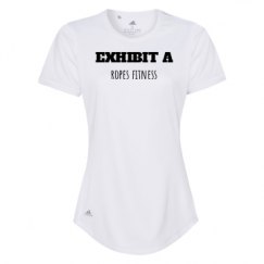 Women's Adidas Sport Shirt