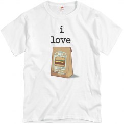 burger love