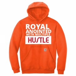 Unisex Carhartt Hooded Sweatshirt