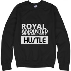 Unisex Basic Promo Crewneck Sweatshirt