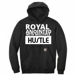 Unisex Carhartt Hooded Sweatshirt