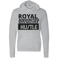 Royal Anointed Apparel