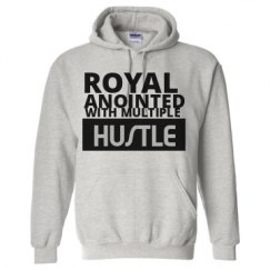 Unisex Basic Promo Hoodie