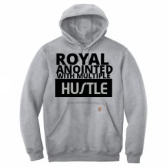 Unisex Carhartt Hooded Sweatshirt