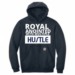 Unisex Carhartt Hooded Sweatshirt