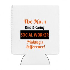 Regular 12 oz Can Cooler