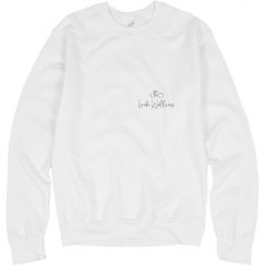 Unisex Basic Promo Crewneck Sweatshirt