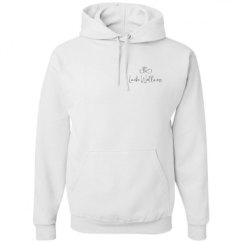 Unisex Basic Promo Hoodie