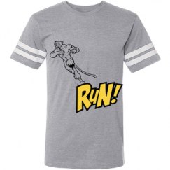 Unisex Vintage Sports Tee