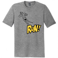 Unisex Perfect Tri Tee