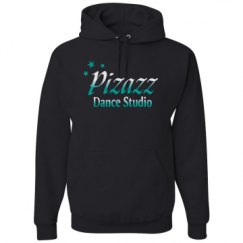 Unisex Basic Promo Hoodie
