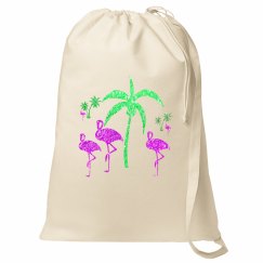 Flamingos