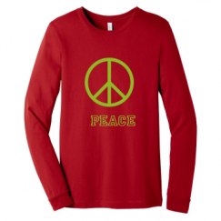 Unisex Long Sleeve Tee