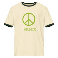 Unisex Ringer T-Shirt