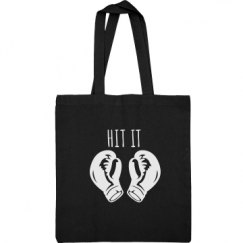 Canvas Tote Bag