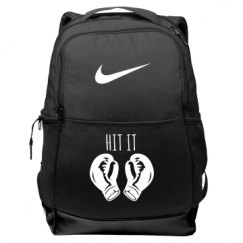 Nike Brasilia Medium Backpack