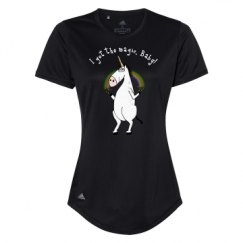 Women's Adidas Sport Shirt 