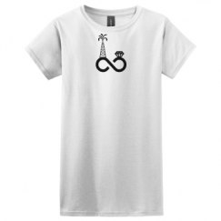 Ladies Basic Softstyle Tee