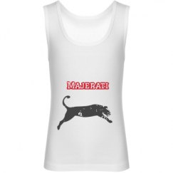 Youth Jersey Tank Top