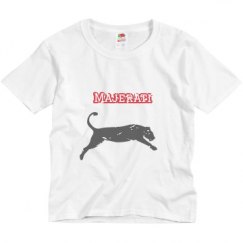 Youth Basic Promo Tee