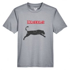 Youth Heather Performance Tee