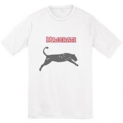 Youth Athletic Performance Tee