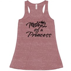 Matching Mother Of A Princess