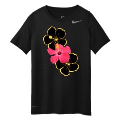 Youth Nike Legend Shirt