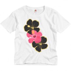 Youth Basic Promo Tee