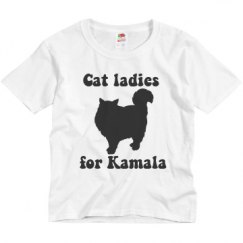 Youth Basic Promo Tee