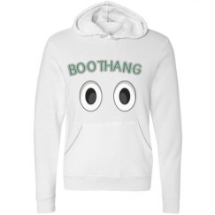 Unisex Fleece Pullover Midweight Hoodie