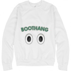 Unisex Basic Promo Crewneck Sweatshirt