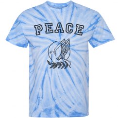 Peace/dove