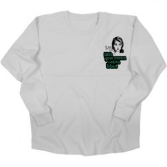 Ladies Game Day Jersey