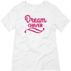 Ladies Relaxed Fit Tee