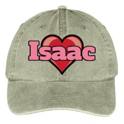 Vintage Baseball Cap