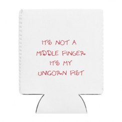 Regular 12 oz Can Cooler