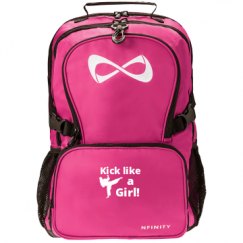 Nfinity Backpack Bag