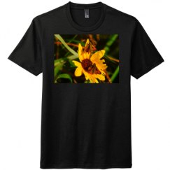 Unisex Perfect Tri Tee