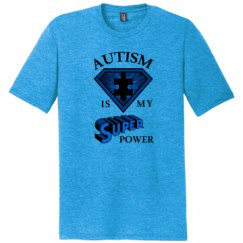 Unisex Perfect Tri Tee