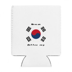 Regular 12 oz Can Cooler