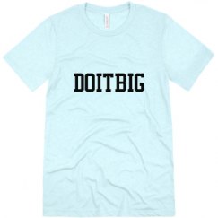 Unisex Triblend Tee