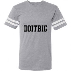 Unisex Vintage Sports Tee