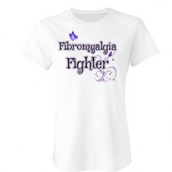 Ladies Slim Fit Favorite Tee