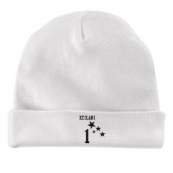 Rabbit Skins Baby Hat